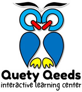 Quety Qeeds Logo